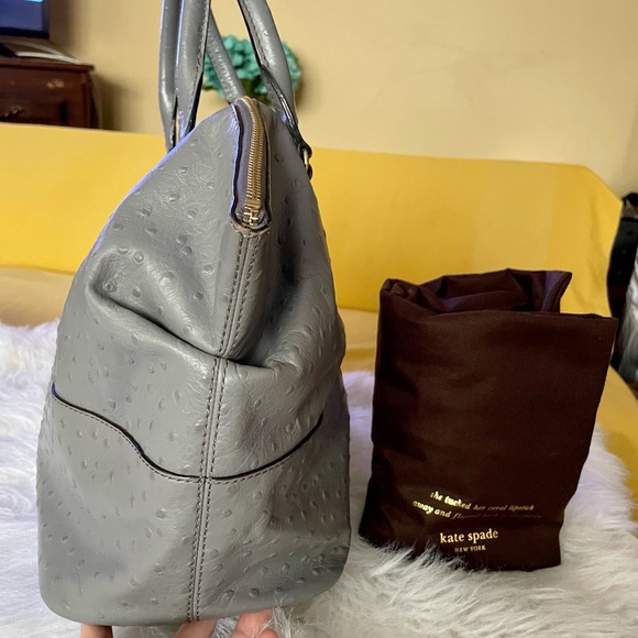 KATE SPADE New York shoulder bag🦋 - Picture 4 of 16